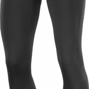 Shakeout Core Warm Tights M Deep Black