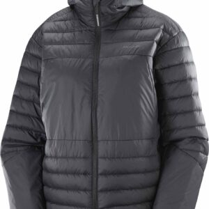 RFLX HD Jkt W Deep Black