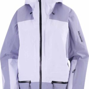 Absolute 3L Jkt W Cosmic Sky/Blue Granite