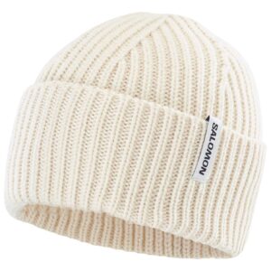 Snowbird Beanie Whisper White