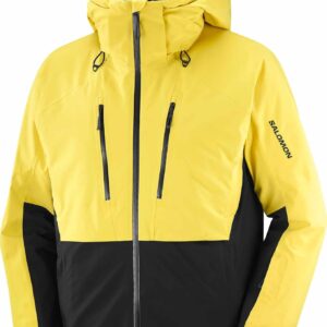 Brilliant 2.0 Jacket M Cress Green/Deep