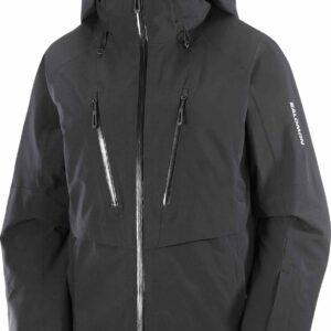 Brilliant 2.0 Jacket W Deep Black