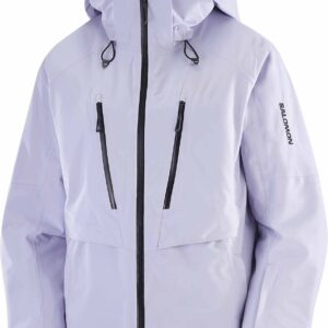 Brilliant 2.0 Jacket W Cosmic Sky