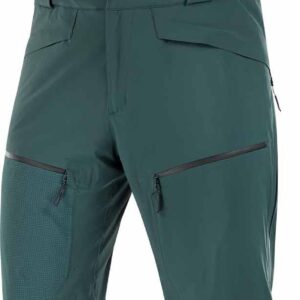 Spectral Pant M Green Gables