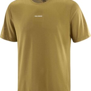 Shakeout Core SS Tee M Brilliant