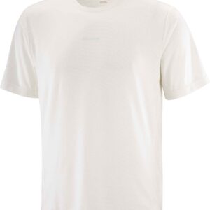 Shakeout Core SS Tee M Whisper White