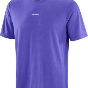 Shakeout Core SS Tee M Liberty