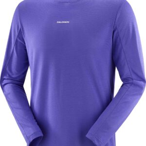 Shakeout Core LS Tee M Liberty