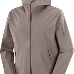 Outerpath 2.5L Jacket M Iron