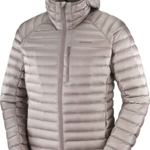 Elixir Micro Down HD M Iron