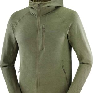 Sntial Lightwarm HD M Grape Leaf