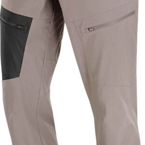 Outerpath Utility Pants M Iron