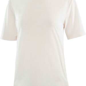 Shakeout Core SS Tee W Whisper White