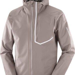 Bonatti Trail Jkt M Iron
