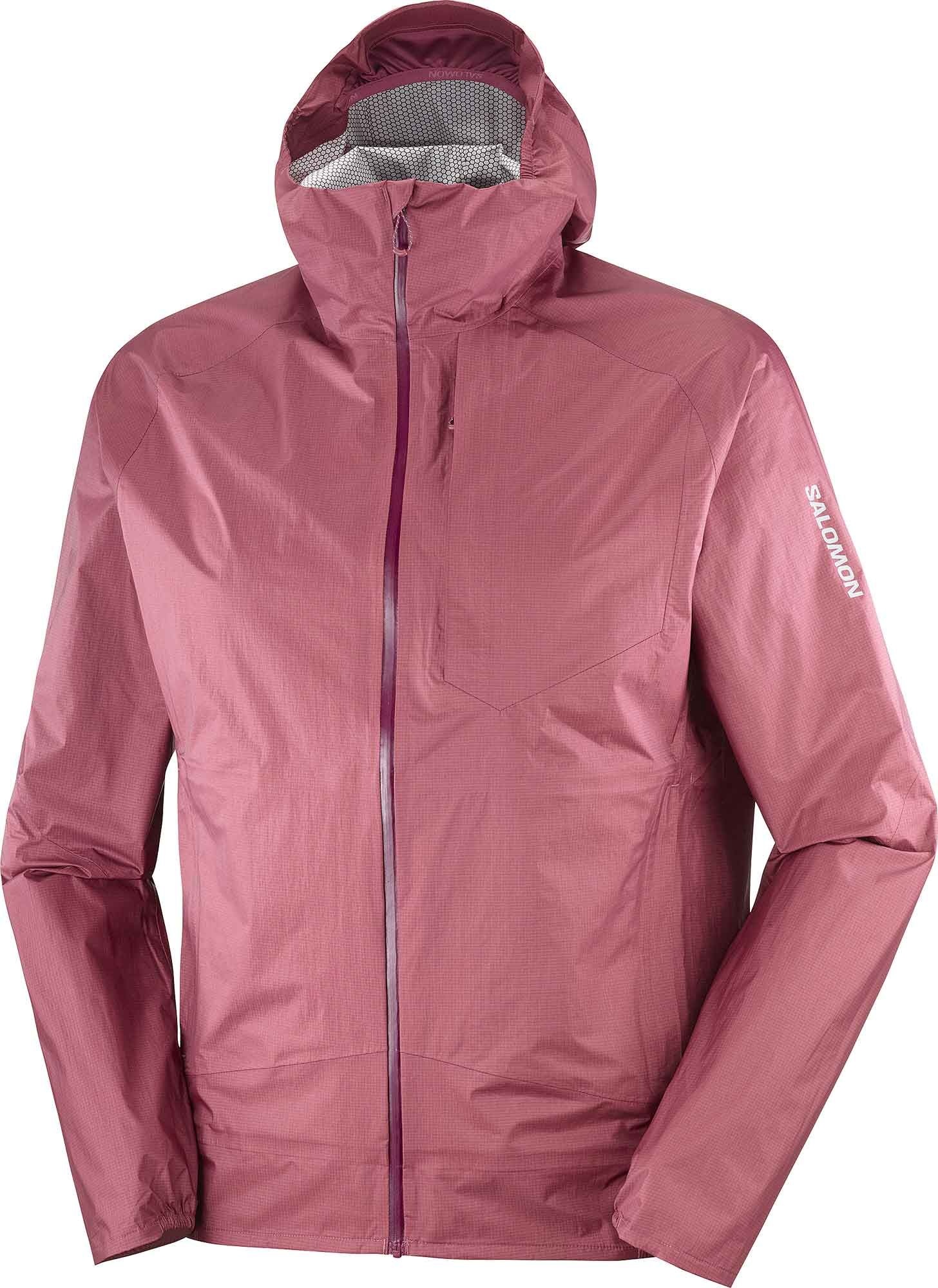 Bonatti Waterproof Jkt M Nocturne