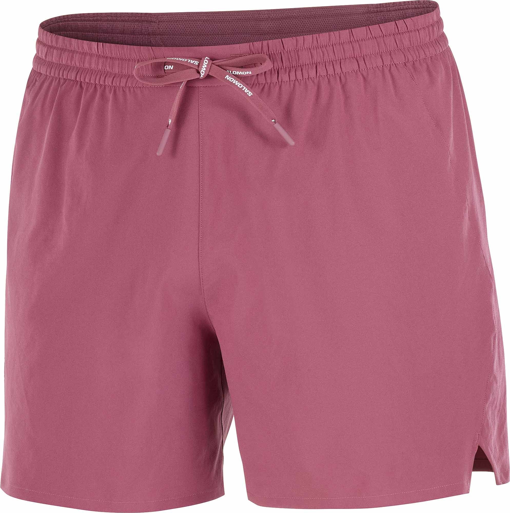 Shakeout Easy Shorts 5” M Nocturne