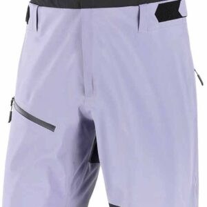 Moon Patrol GTX Bib M Blue Granite