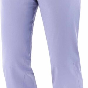 Edge Pant W Blue Granite