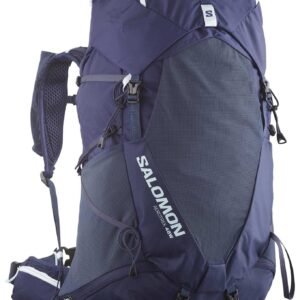 Aerotrek 48 W Maritime Blue/Mood Indigo