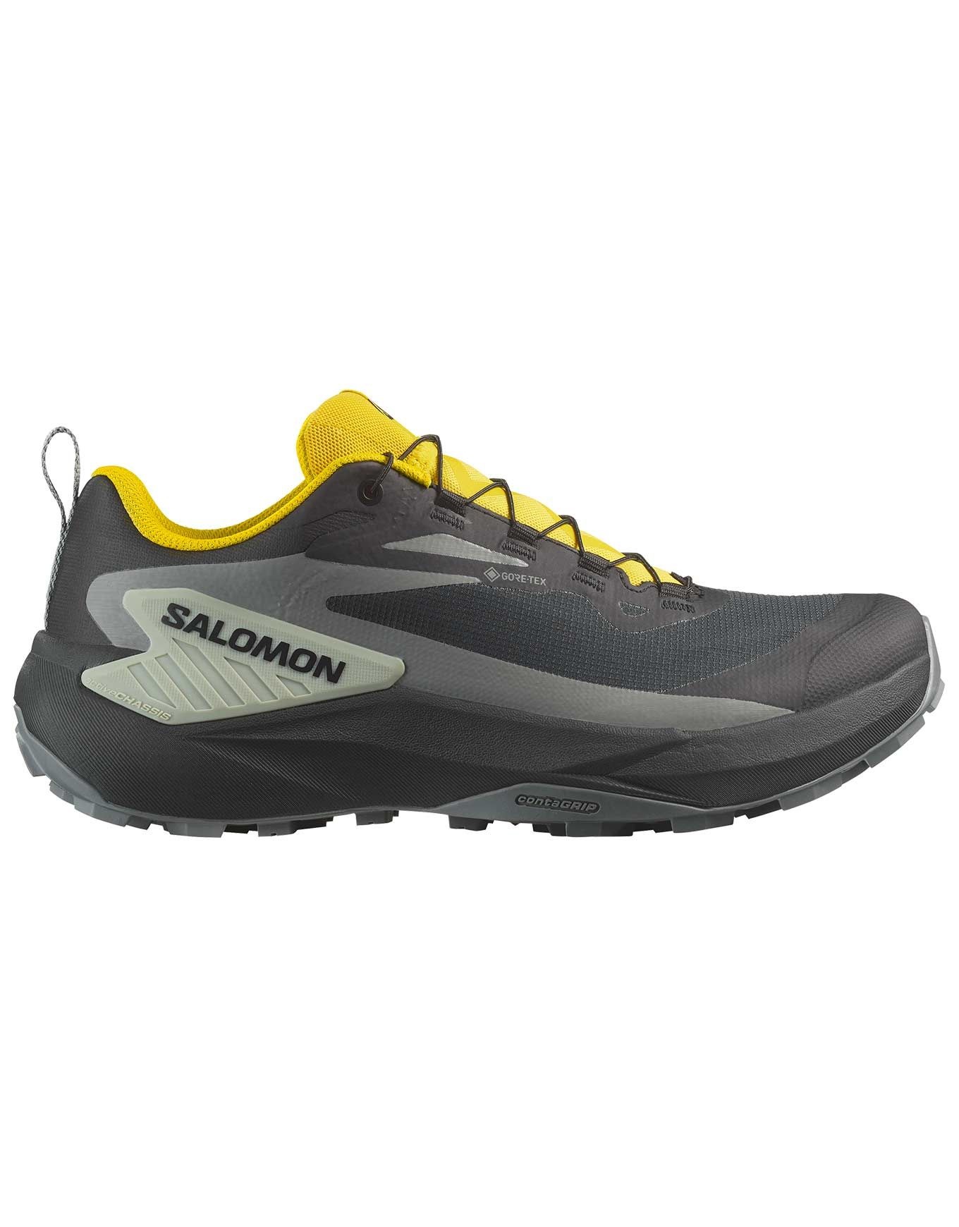 Genesis GTX M Black/Sedona Sage