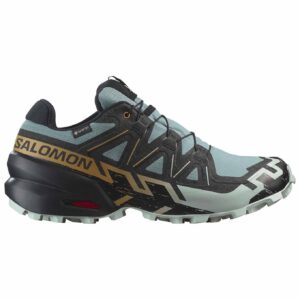 Speedcross 6 GTX M Trooper/Black