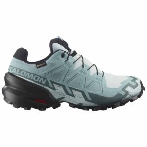 Speedcross 6 GTX W Ballad Blue/Black