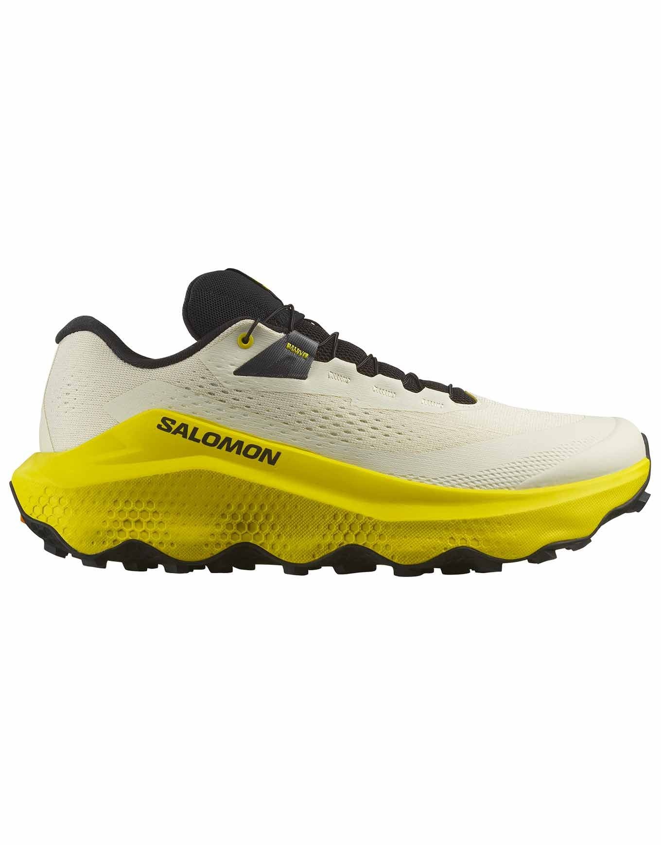 Ultra Glide 3 M Almond Milk/Incaberry