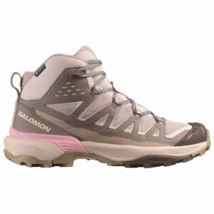 X Ultra 360 Edge Mid GTX W Iron/Hushed Violet