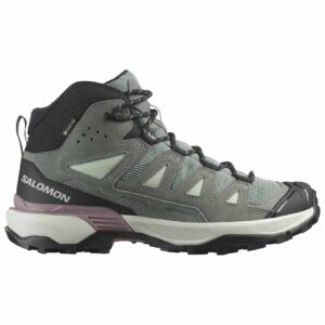 X Ultra 360 Ltr Mid GTX W Green Medium/Sedona Sage