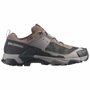 X Ultra 5 GTX M Iron/Dark Navy