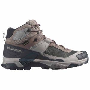 X Ultra 5 Mid GTX M Iron/Dark Navy