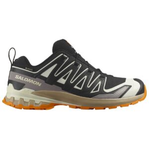 XA Pro 3D V9 GTX M Black/Vanilla Ice