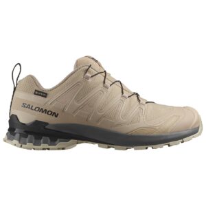 XA Pro 3D V9 GTX M Oxford Tan/Castlerock