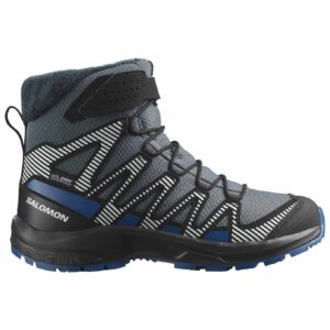 Xa Pro V8 Winter WP J Turbulence/Black