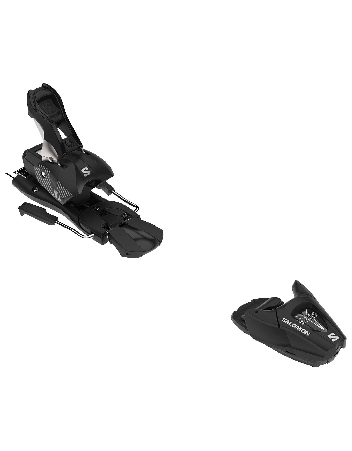 L7 GW Black/Silver Met