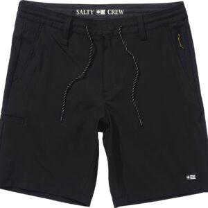 Midway 19 Utility Short Coal