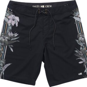 Primo Boardshort Coal