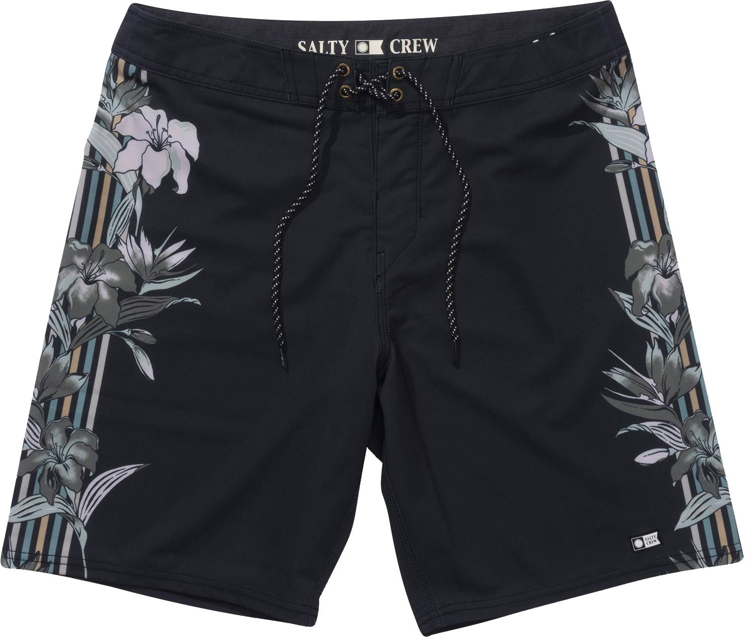 Primo Boardshort Coal