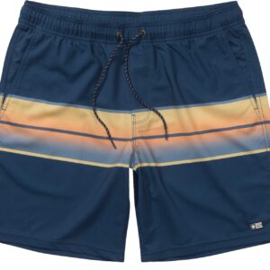 Sunup Volley Bluefin