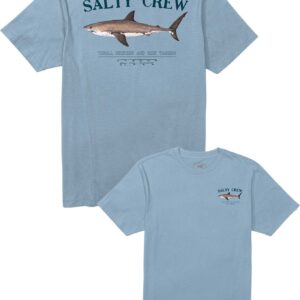 Bruce Premium Blue Fog