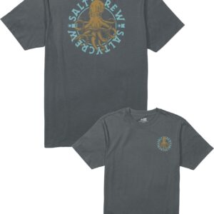 Tentacles Premium Charcoal