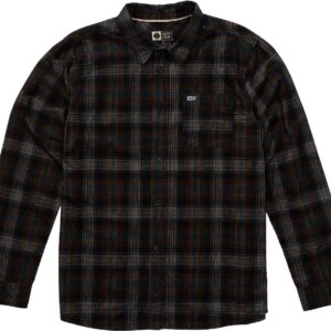 Caster LS Cord Black