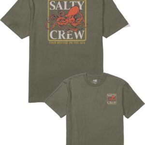 Ink Slinger Standard Dusty Olive