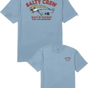 Snag LT Classic Blue Fog