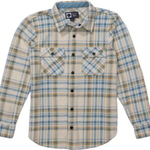 Swellter Polar Flannel Birch
