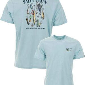 Lure Gear Classic Blue Fog