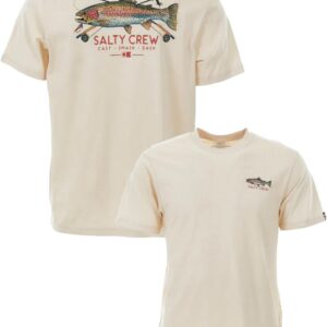 Trout Mount Vintage Moonbeam