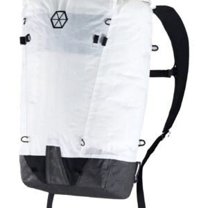 Samaya Ultra 20 White