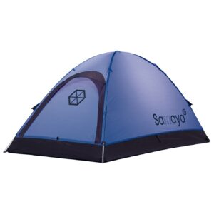 Samaya Alpinist2 Blue
