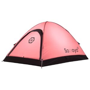 Samaya Alpinist3 Pink